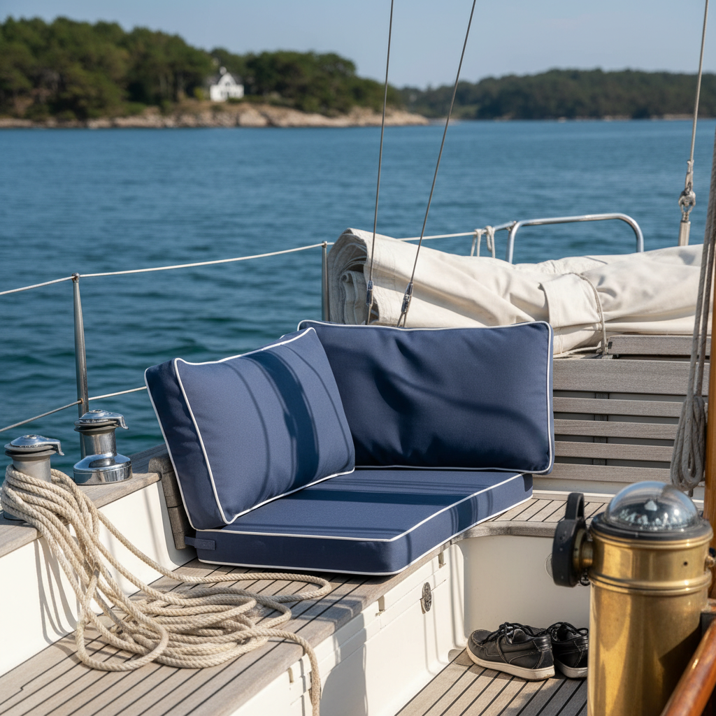 Cre&euml;er uw droomboot met perfect maatwerk