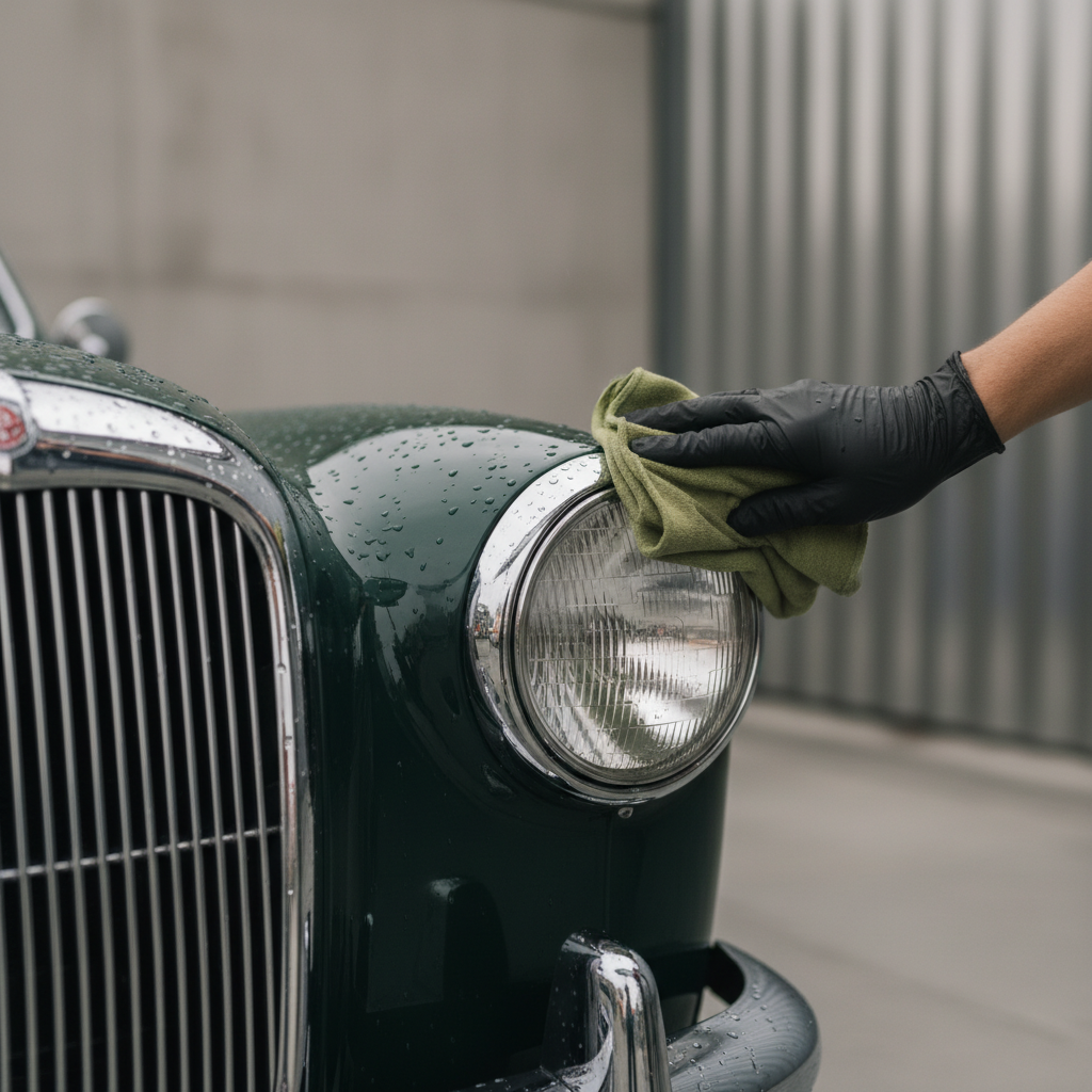 De juiste olie voor uw motor